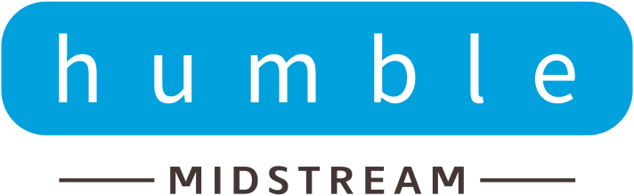 Humble Midstream logo