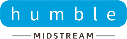 Humble Midstream logo